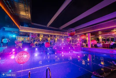 Apricot Hotel – Fotos 3