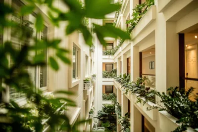 Apricot Hotel – Fotos 5