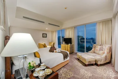 Apricot Hotel – Fotos 6