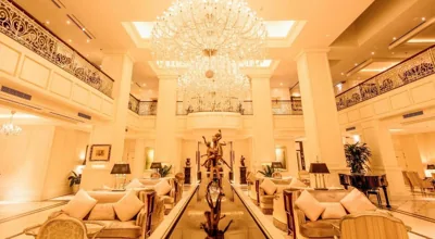Apricot Hotel – Fotos 8