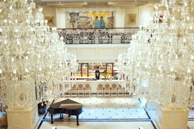 Apricot Hotel – Fotos 9