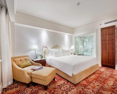 Apricot Hotel – Fotos 11