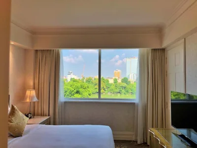 Apricot Hotel – Fotos 14